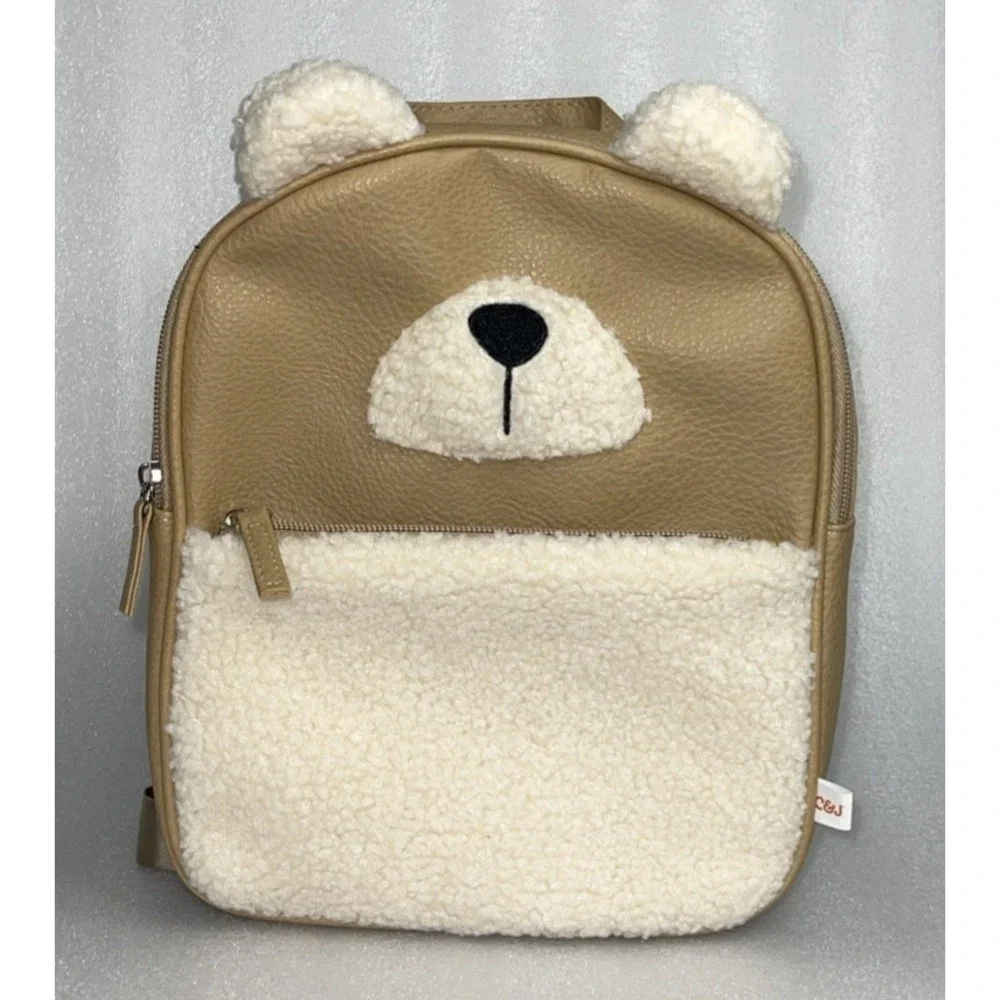 Cat & Jack Kids Unisex Mini 11